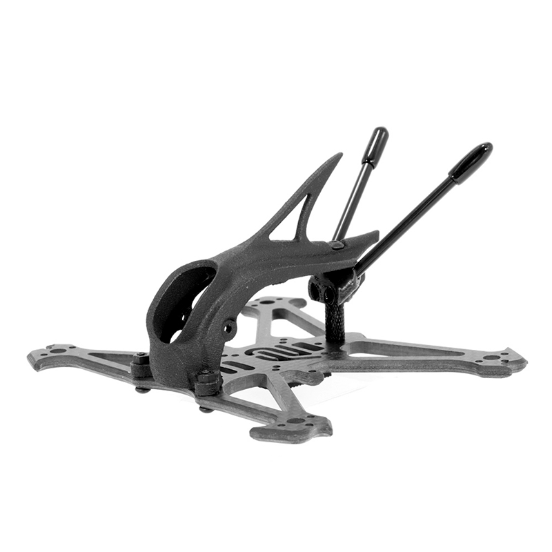 FEICHAO Herbie 112 112mm 2.5 i – Drone Kit Racing Bewertung und Preis