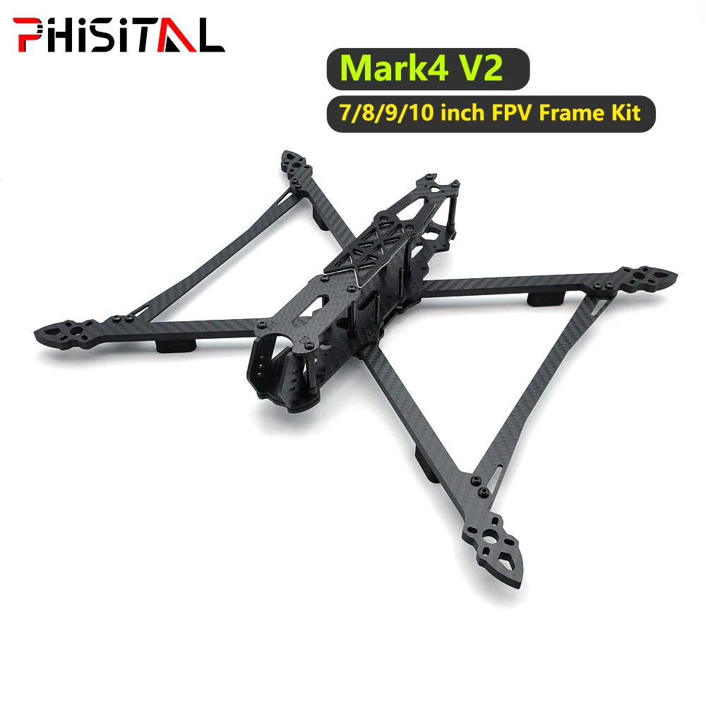 Mark4 V2 Mark 4 7 inch/8 inch/ – Drone Kit Octocopter Bewertung und Preis