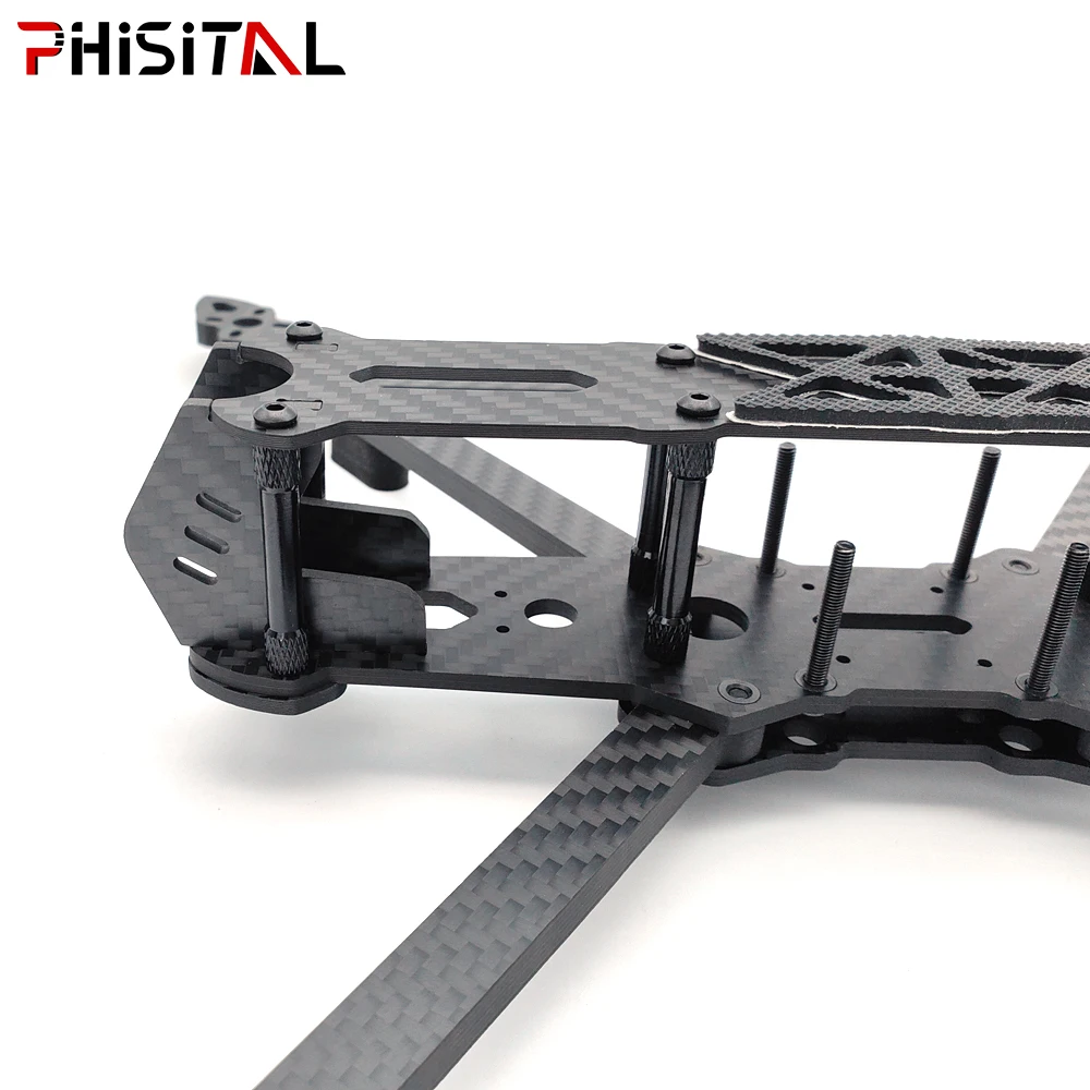Mark4 V2 Mark 4 7 inch/8 inch/ – Drone Kit Octocopter Bewertung und Preis