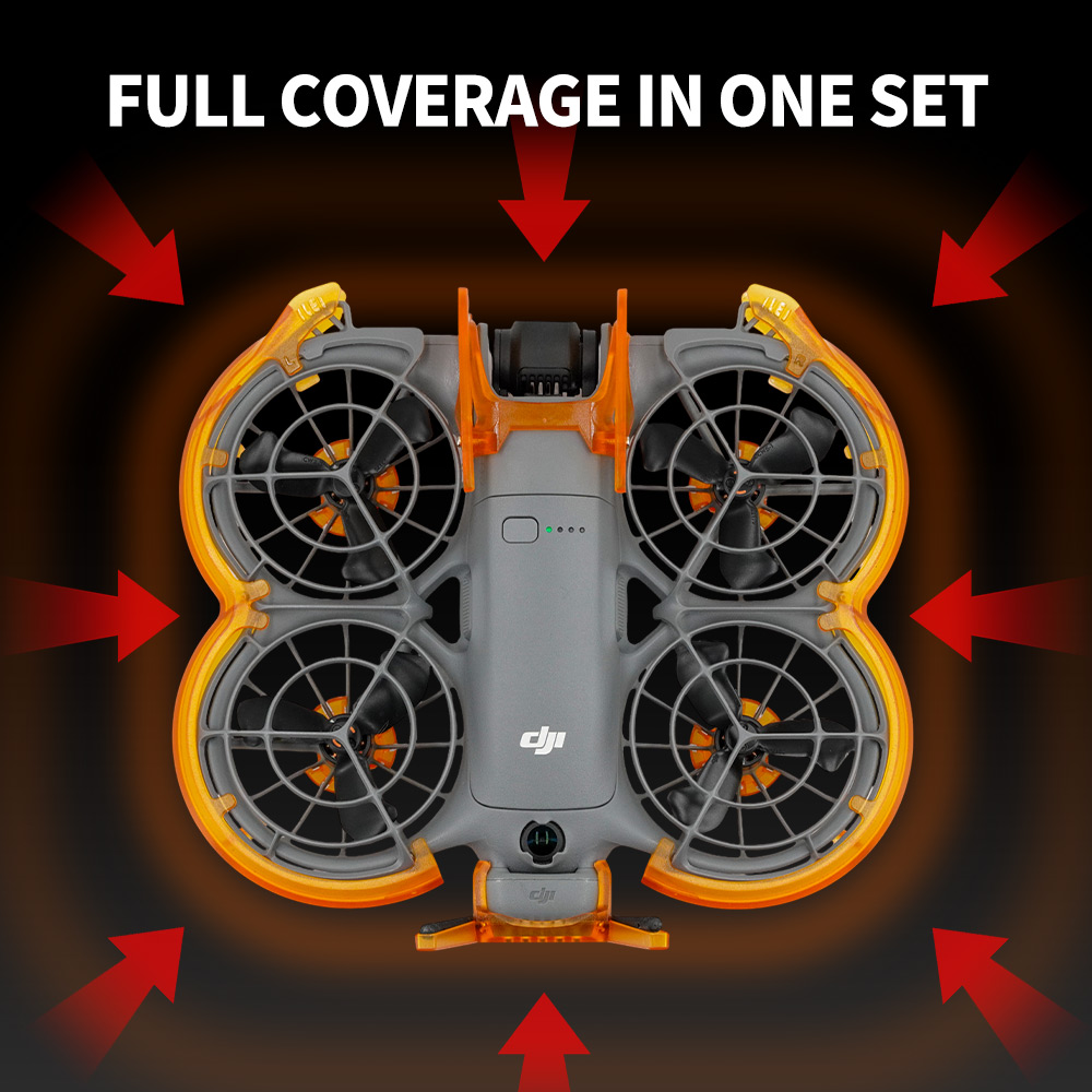 4in1 Injection-Molded Protecti – Drone Kit Build Yourself Bewertung und Preis
