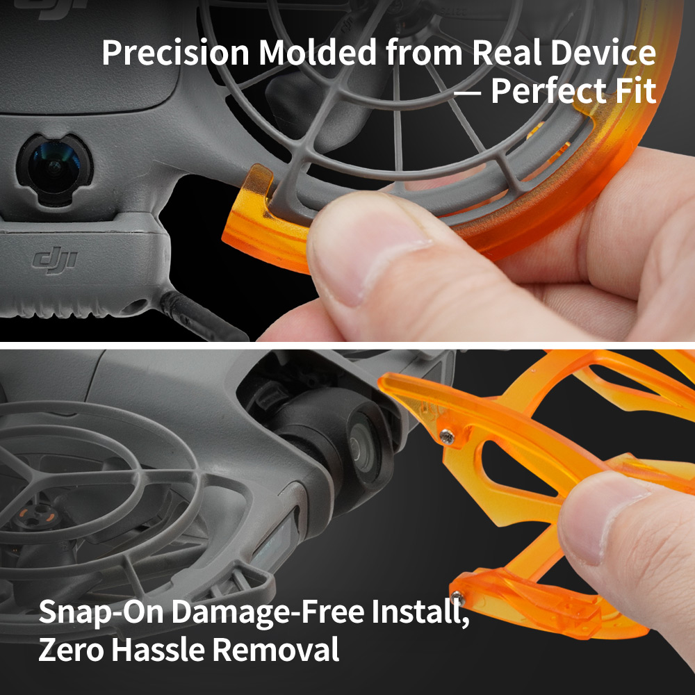 4in1 Injection-Molded Protecti – Drone Kit Build Yourself Bewertung und Preis