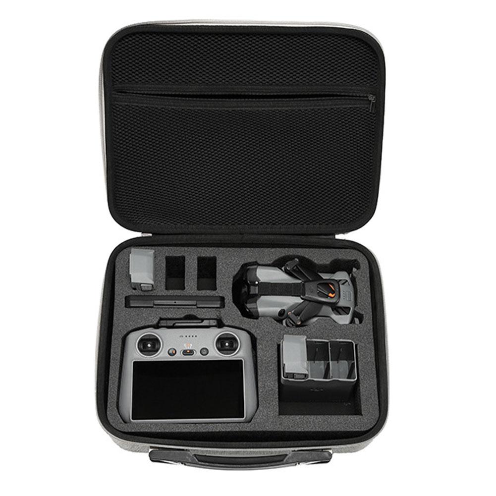 For MINI5pro High-end Storage  – Drone Kit Waterproof Bewertung und Preis