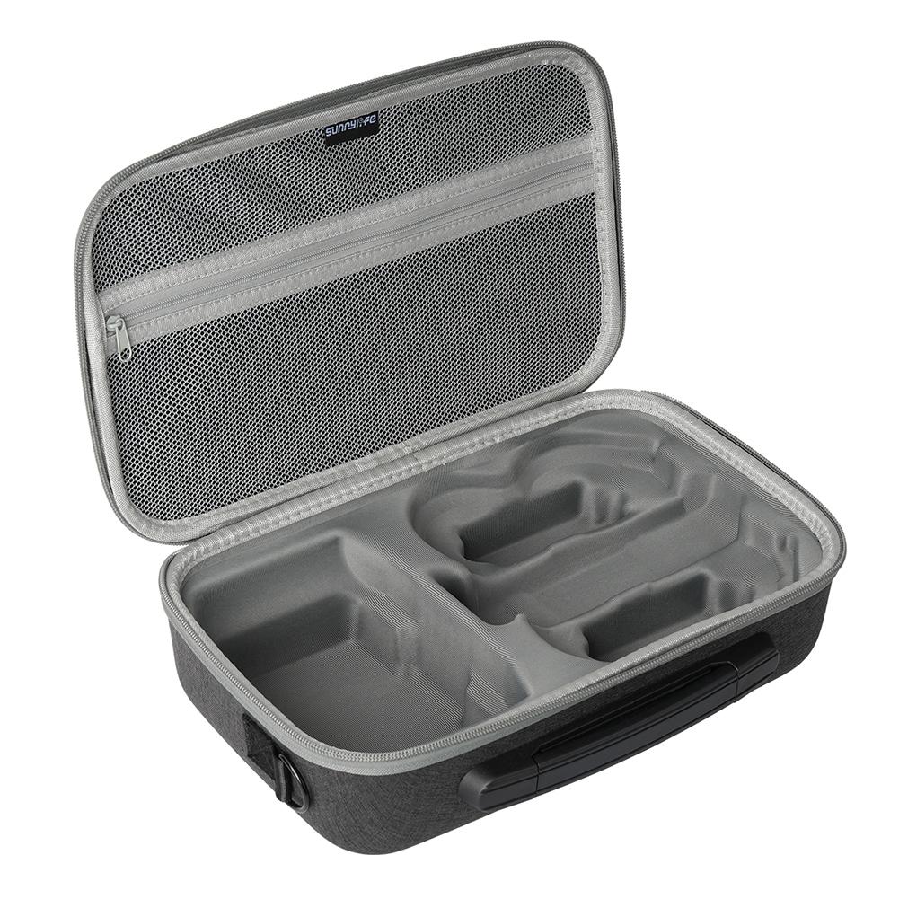 Portable Carrying Bag With Sho – Drone Kit Waterproof Bewertung und Preis