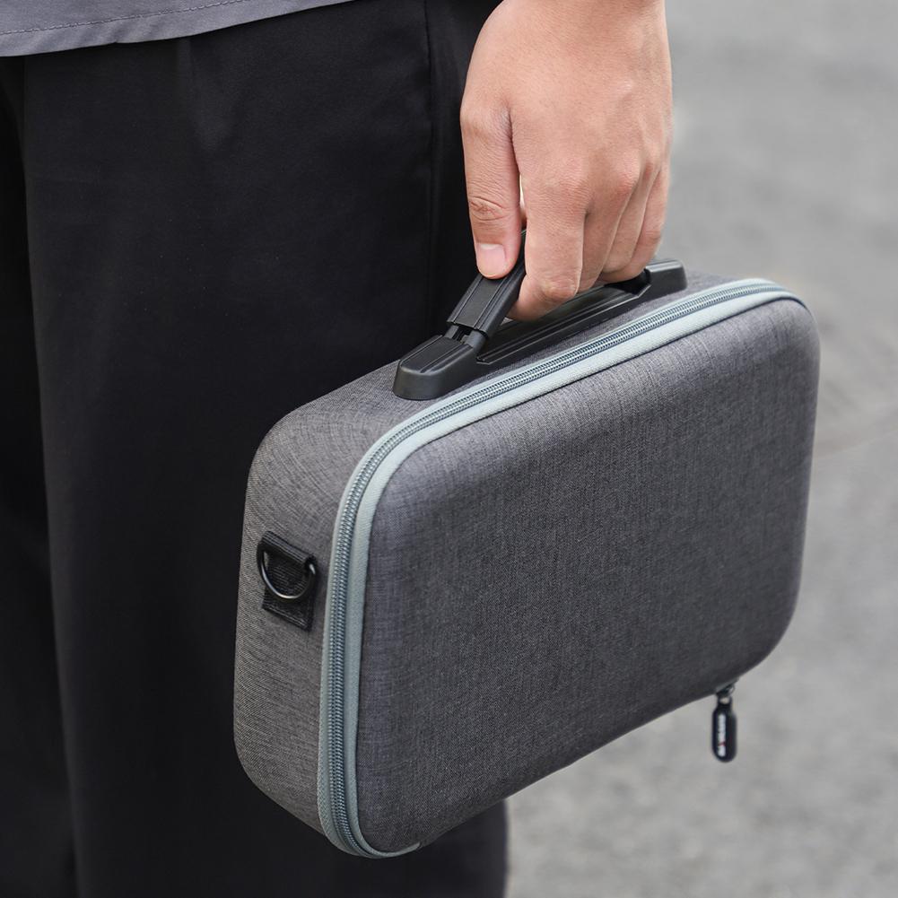 Portable Carrying Bag With Sho – Drone Kit Waterproof Bewertung und Preis