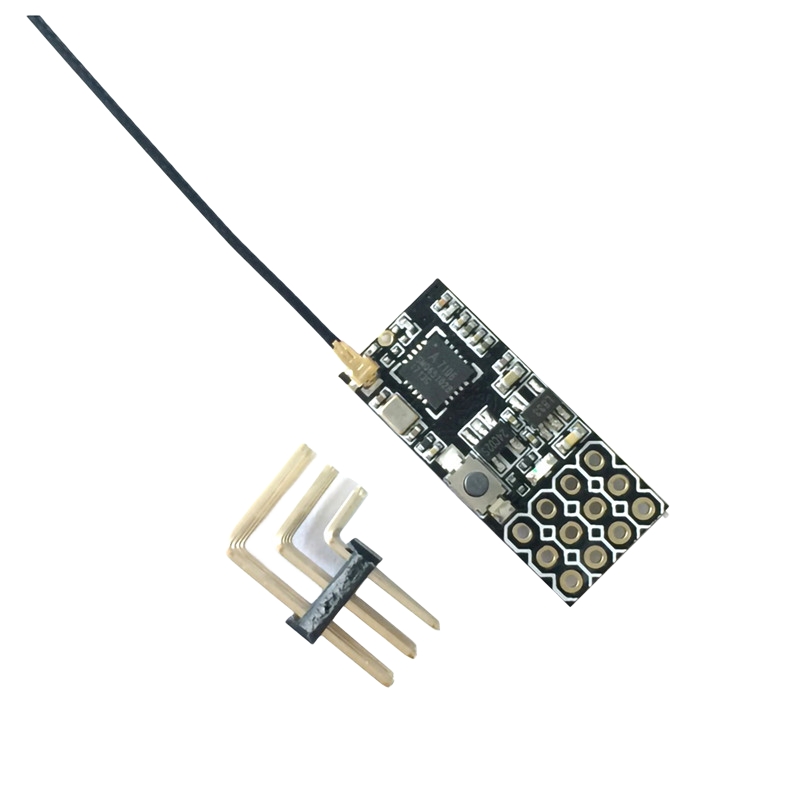 Flysky FS2A Mini Receiver 4CH  – Drone Kit Long Range Bewertung und Preis