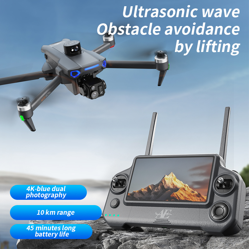 New Gps AE30 8k Camera High De – Drone Kit Long Range Bewertung und Preis