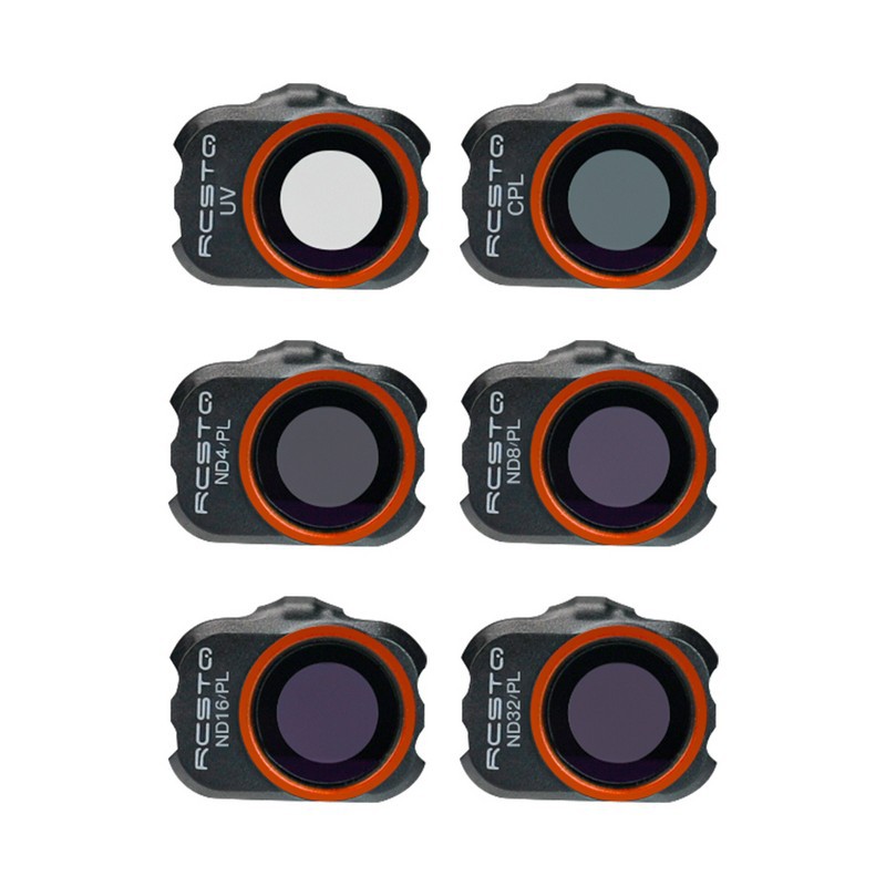 Drone Filter For DJI Mini 2/Mi – Drone Kit With Camera Bewertung und Preis