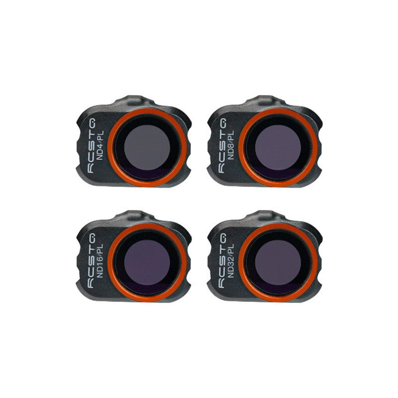 Drone Filter For DJI Mini 2/Mi – Drone Kit With Camera Bewertung und Preis