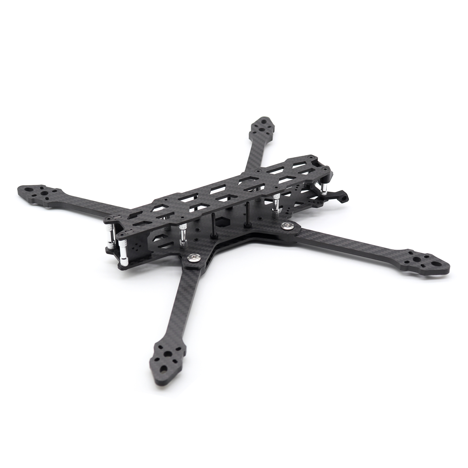 PAURC LX-7 Foldable 7 Inch FPV – Drone Kit Octocopter Bewertung und Preis