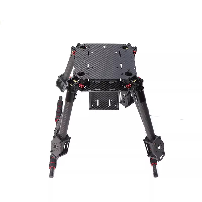 Carbon Fibre Hardware Vtol U-a – Drone Kit Vtol Bewertung und Preis