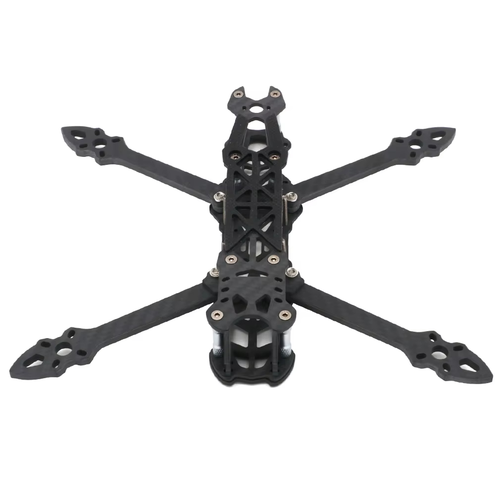 Mark4 Mark 4 7inch 295mm FPV F – Drone Kit With Camera Bewertung und Preis