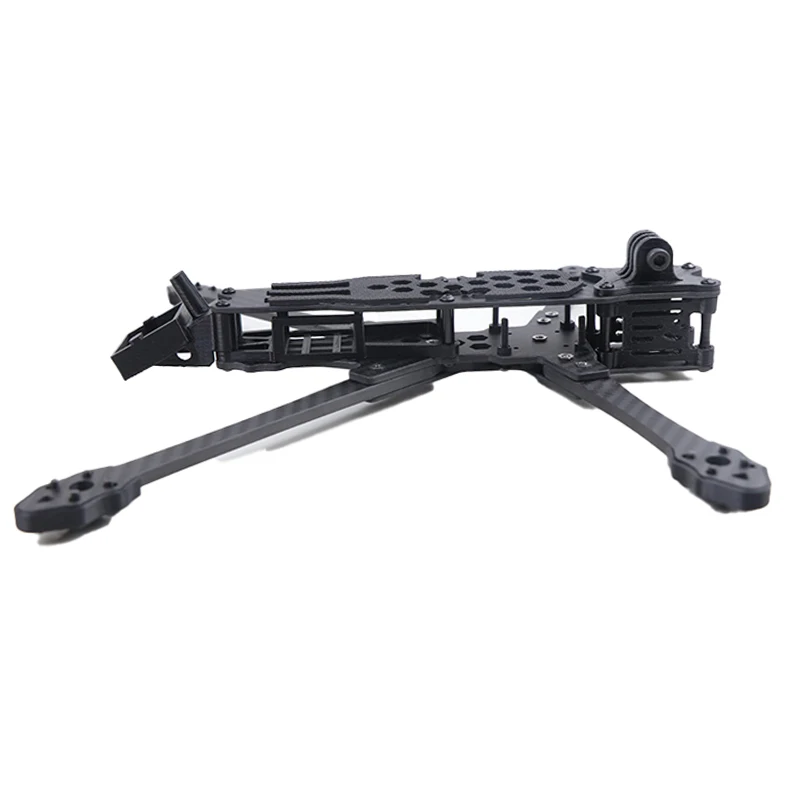 HSKRC AK DC 7Inch Carbon Fiber – Drone Kit Fpv Bewertung und Preis