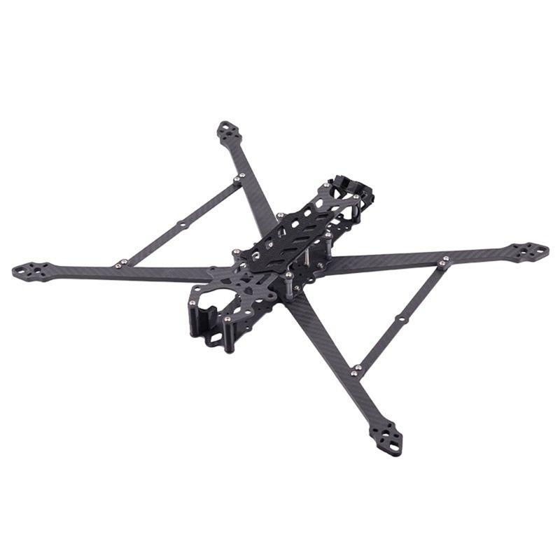 A42T-FPV Racing Drone Frame 10 – Drone Kit Racing Bewertung und Preis