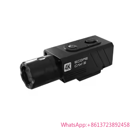 RunCam Scope Cam 2 4K Digital  – Drone Kit Waterproof Bewertung und Preis
