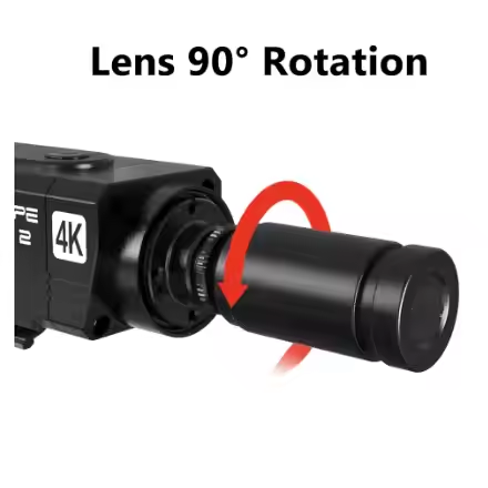 RunCam Scope Cam 2 4K Digital  – Drone Kit Waterproof Bewertung und Preis