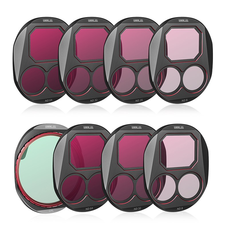 4Pcs Drone Camera ND Filters S – Drone Kit Waterproof Bewertung und Preis
