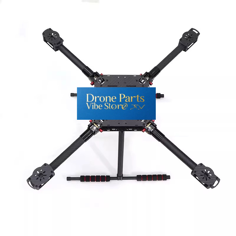 DParts1Carbon Fibre Hardware V – Drone Kit Vtol Bewertung und Preis
