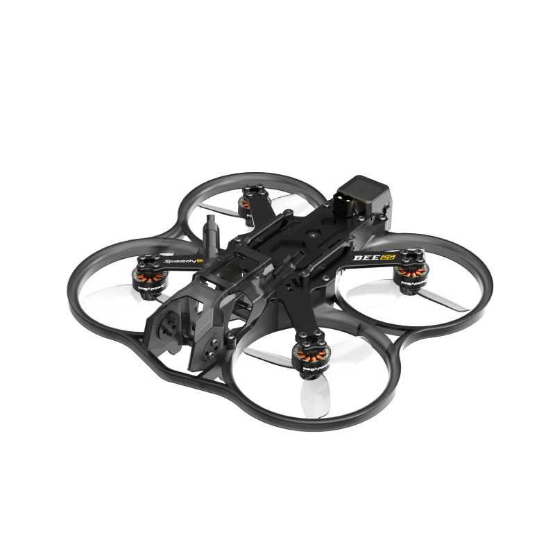 SpeedyBee Bee25 2.5 inch HD O3 – Drone Kit Beginner Bewertung und Preis