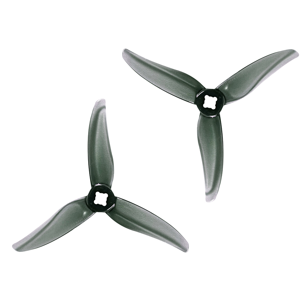 Gemfan Hurricane 3520 3-Blade  – Drone Kit Racing Bewertung und Preis