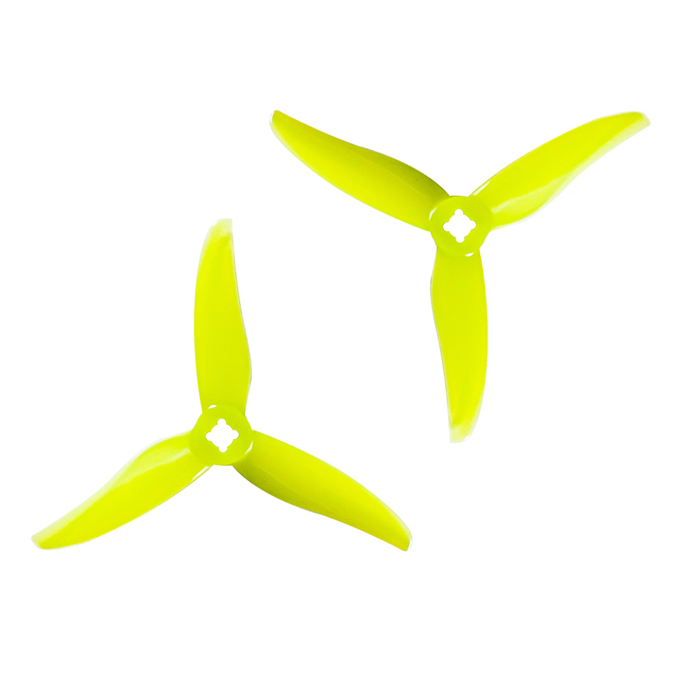 Gemfan Hurricane 3520 3-Blade  – Drone Kit Racing Bewertung und Preis
