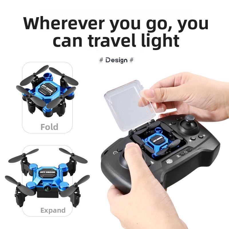 Mosquito drone, mini folding d – Drone Kit Long Range Bewertung und Preis