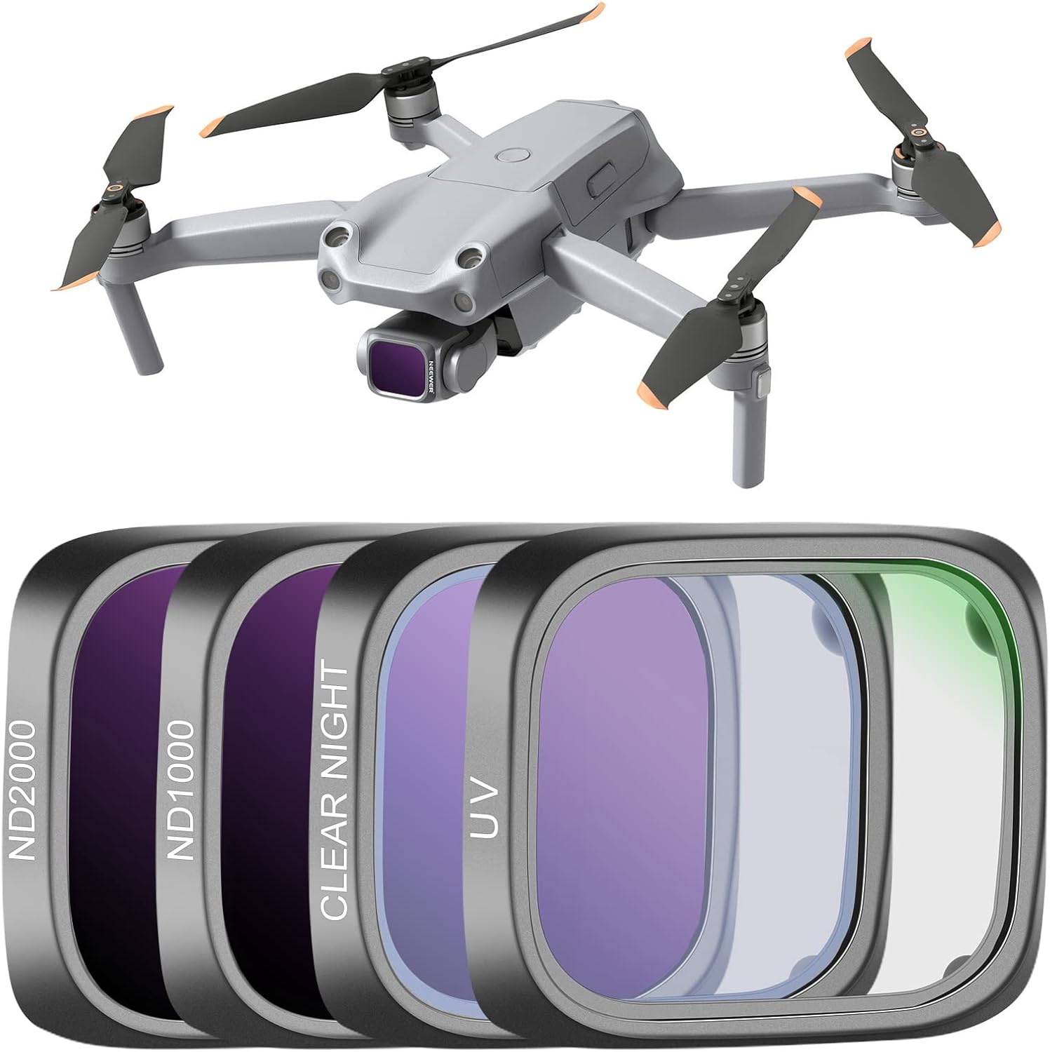 NEEWER Camera Lens Filter Kit  – Drone Kit Build Yourself Bewertung und Preis