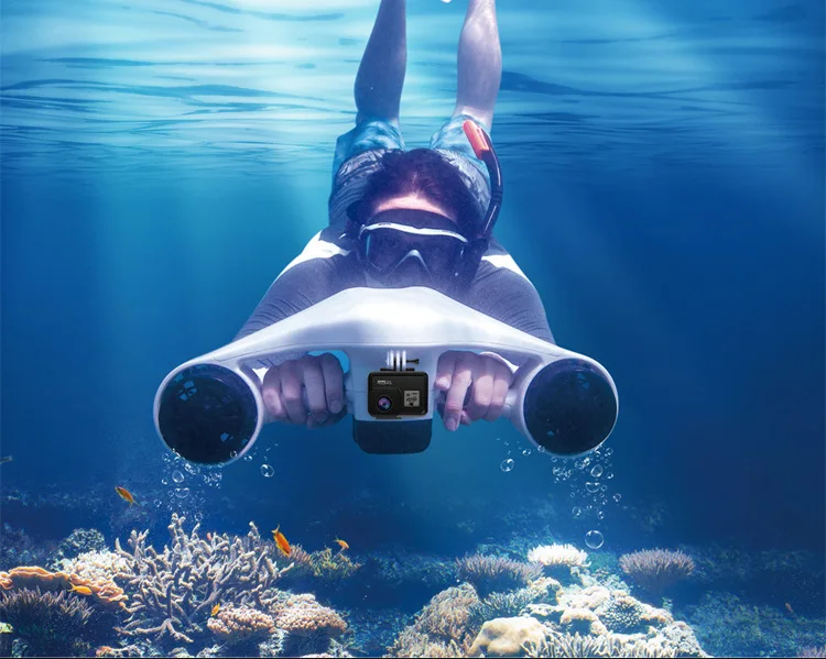 2023 new portable underwater d – Drone Kit Waterproof Bewertung und Preis