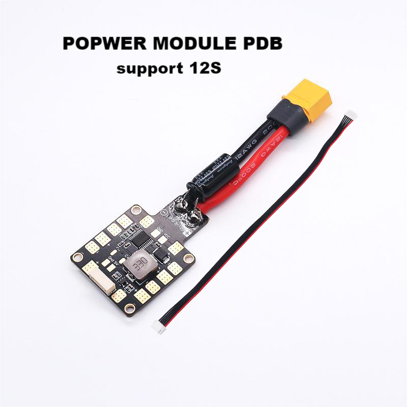 HotRC PM02 V3.2 Power Module 1 – Drone Kit Hexacopter Bewertung und Preis