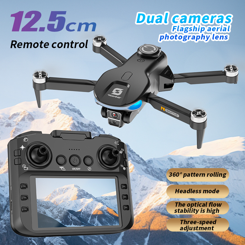 HD 8K Professional GPS Drone w – Drone Kit Hexacopter Bewertung und Preis