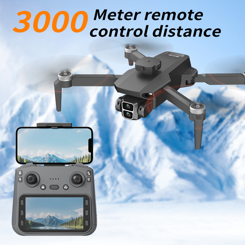 L106-1PRO GPS Professional Dro – Drone Kit Professional Bewertung und Preis
