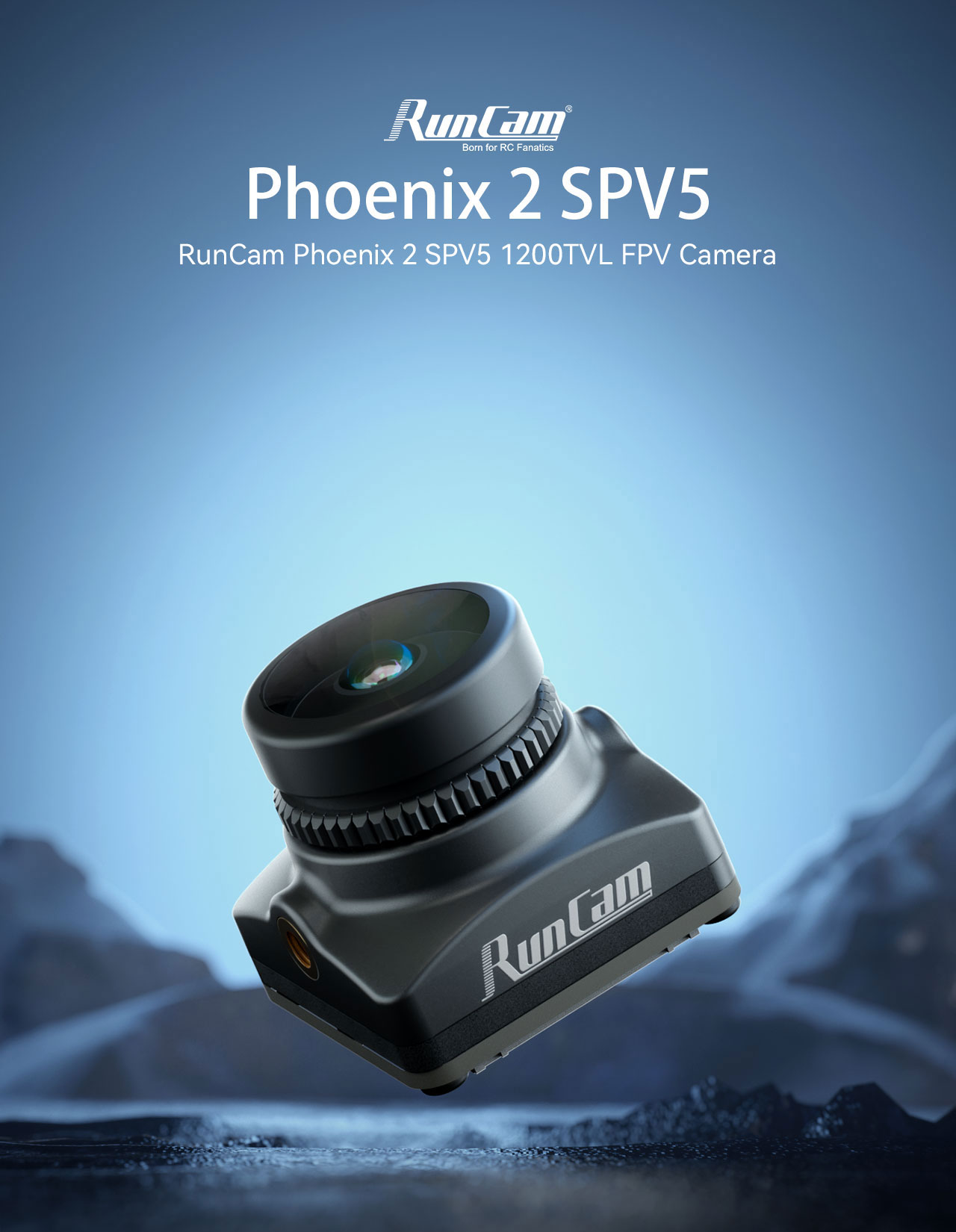 RunCam Phoenix 2 SP V5 Upgrade – Drone Kit Hexacopter Bewertung und Preis