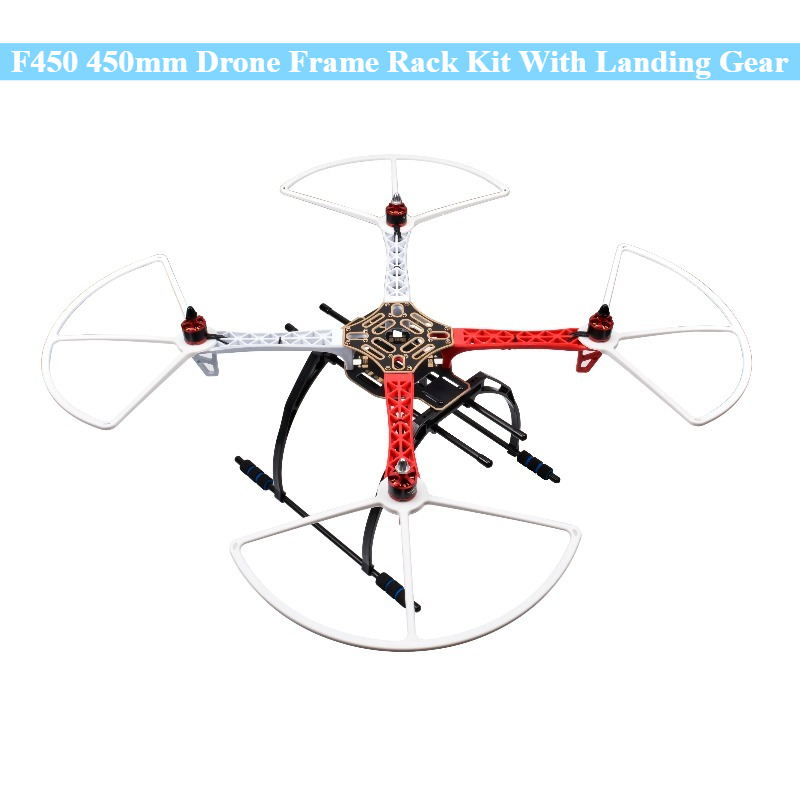 F450 450mm Drone Frame Rack Ki – Drone Kit Octocopter Bewertung und Preis