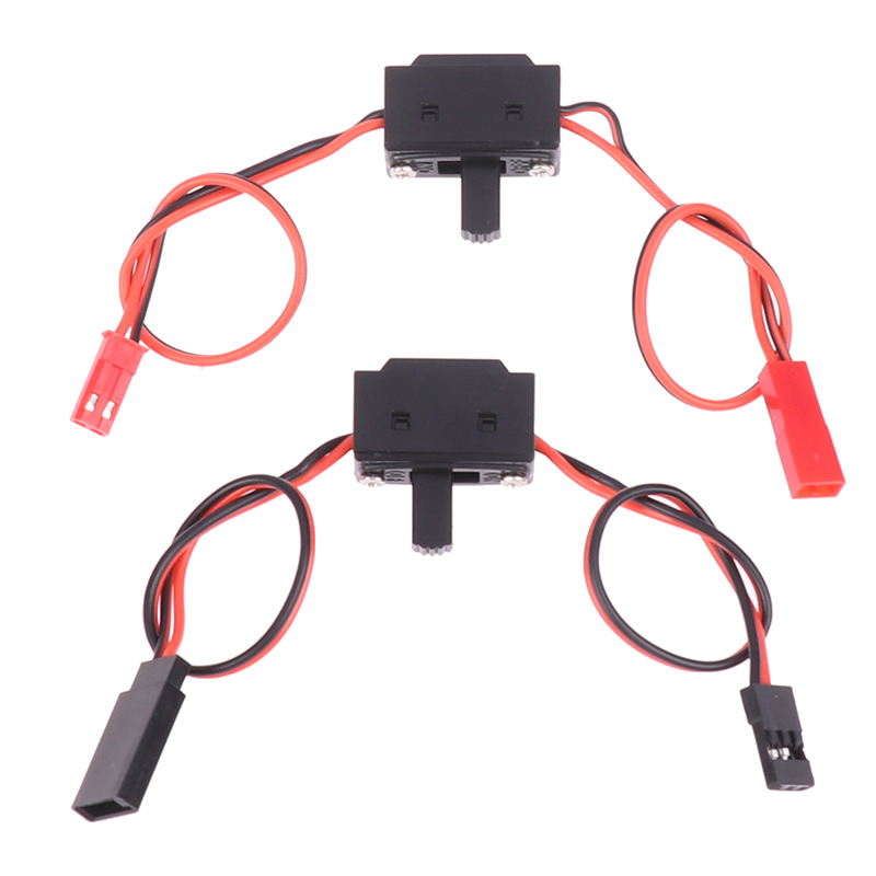 2PCS Receiver Power On / Off B – Drone Kit Beginner Bewertung und Preis