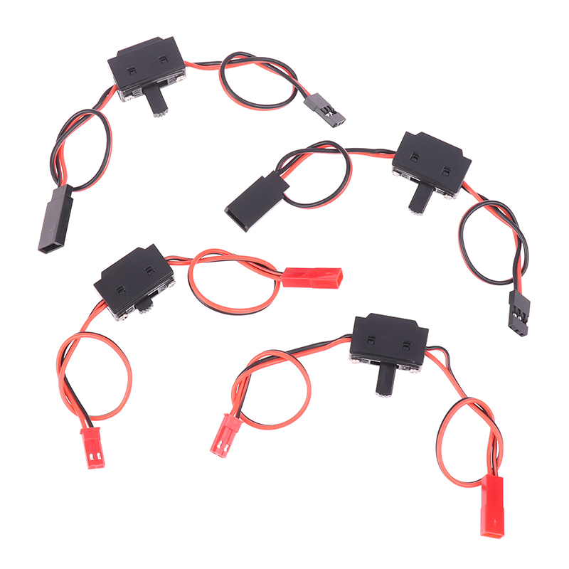 2PCS Receiver Power On / Off B – Drone Kit Beginner Bewertung und Preis
