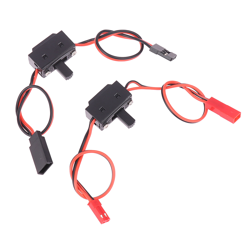 2PCS Receiver Power On / Off B – Drone Kit Beginner Bewertung und Preis