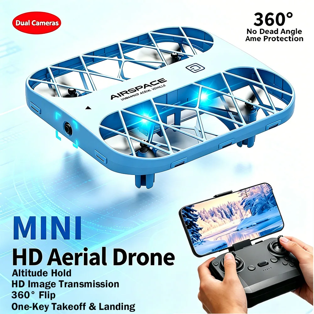 JJRC H142 2026 RC HD Aerial Mi – Drone Kit Build Yourself Bewertung und Preis