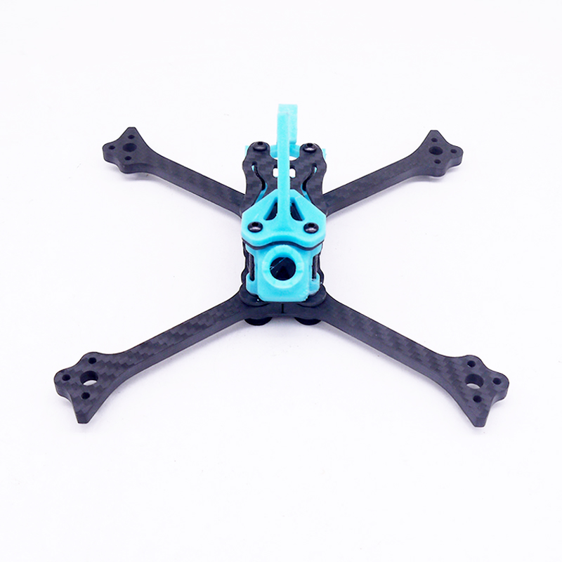 FIVE33 533 Plus 5inch 190mm Ca – Drone Kit Octocopter Bewertung und Preis