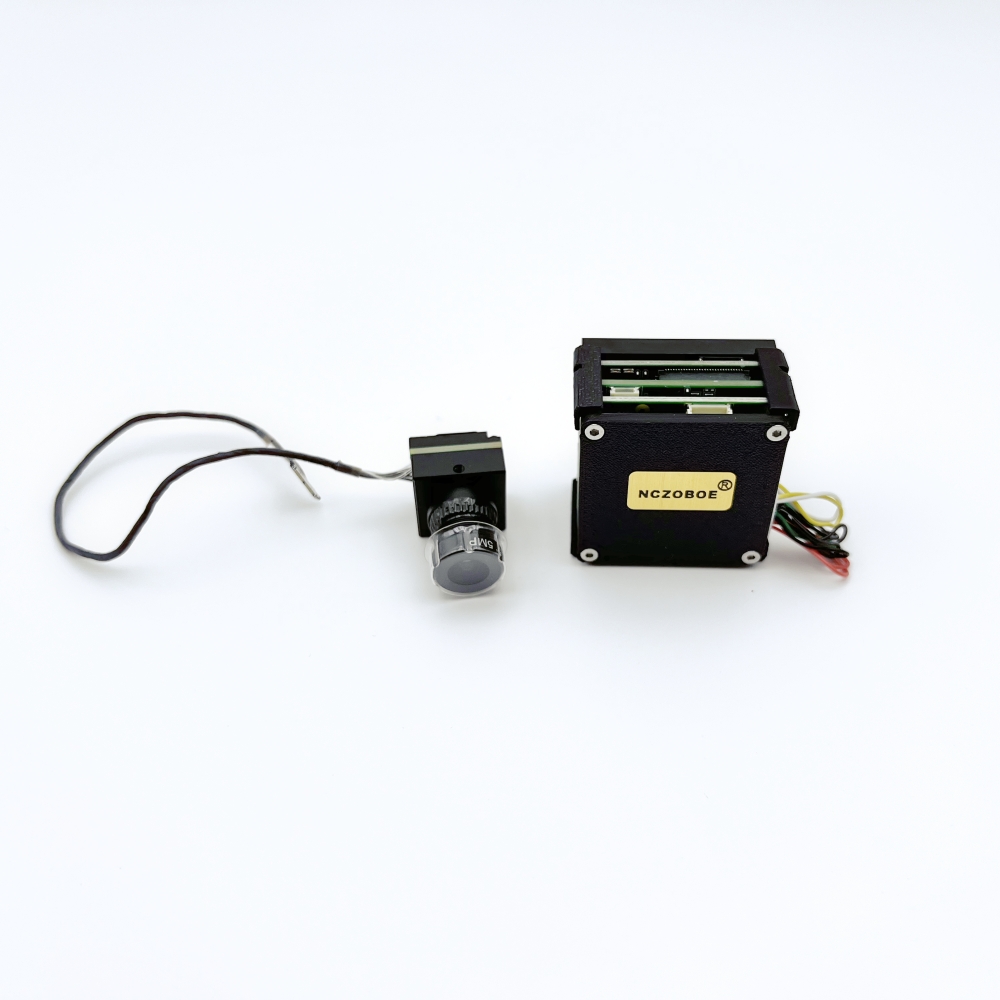 NCZOBOE AI Camera Locking Trac – Drone Kit With Camera Bewertung und Preis