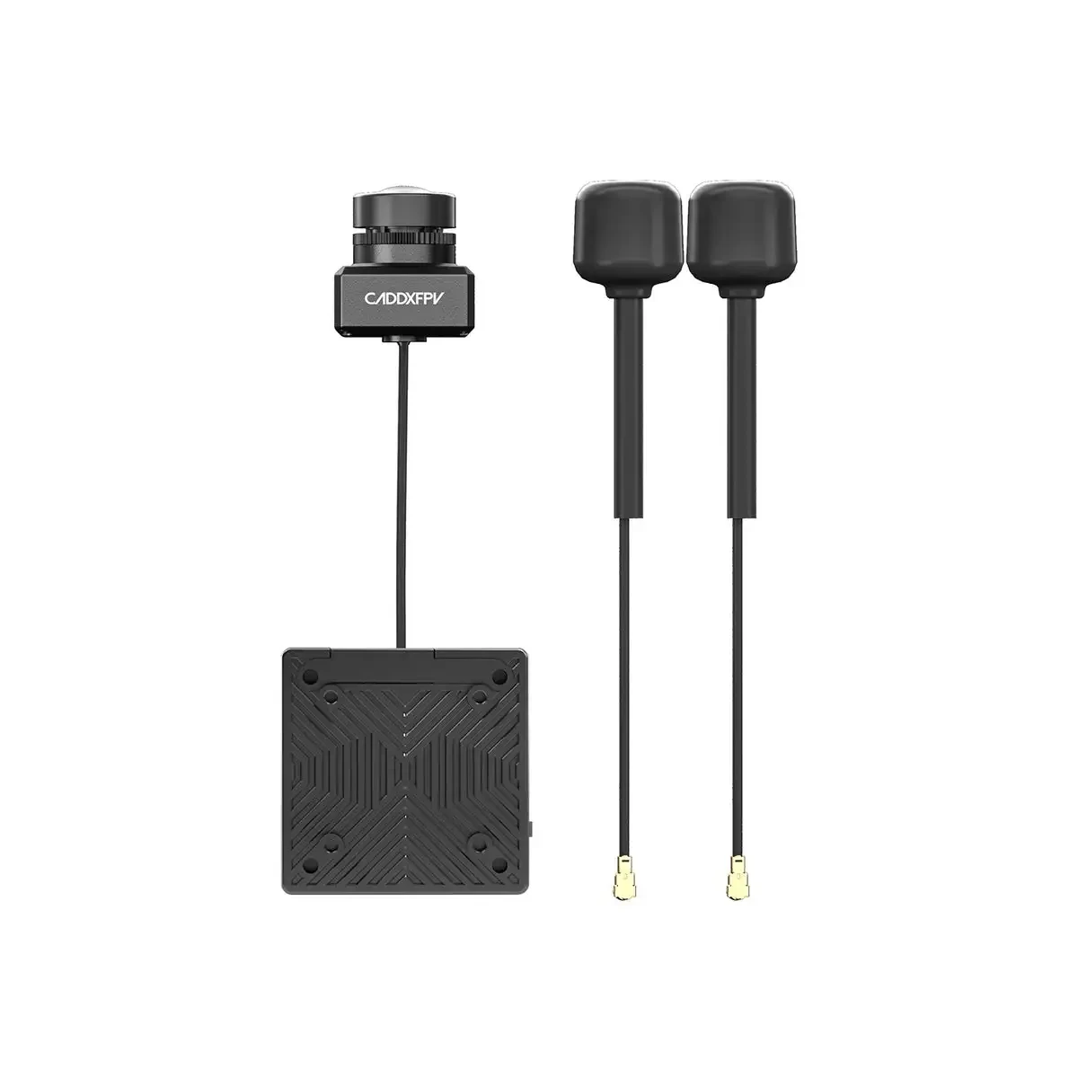 Caddx Walksnail Avatar HD Pro/ – Drone Kit Build Yourself Bewertung und Preis