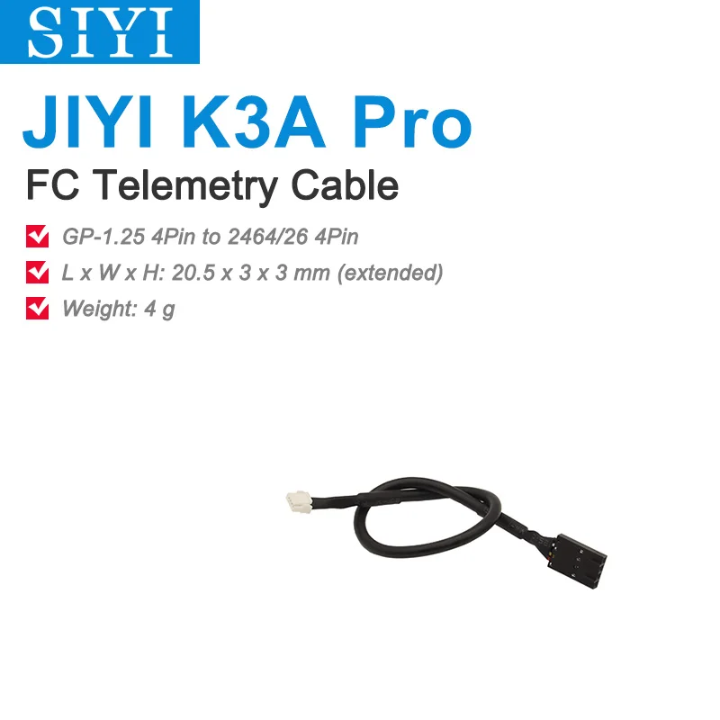 SIYI Flight Controller Telemet – Drone Kit Hexacopter Bewertung und Preis
