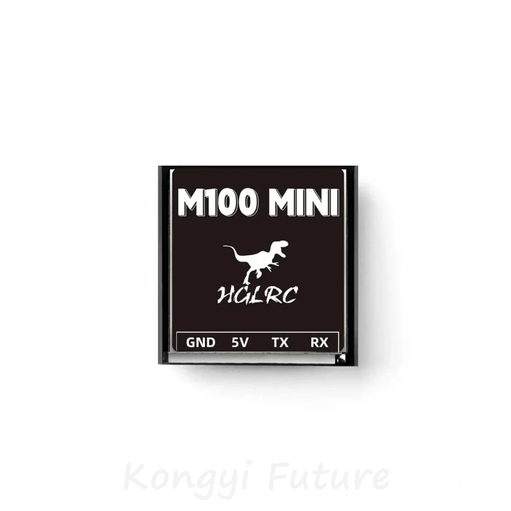 HGLRC M100 MINI M10 GPS Module – Drone Kit Long Range Bewertung und Preis