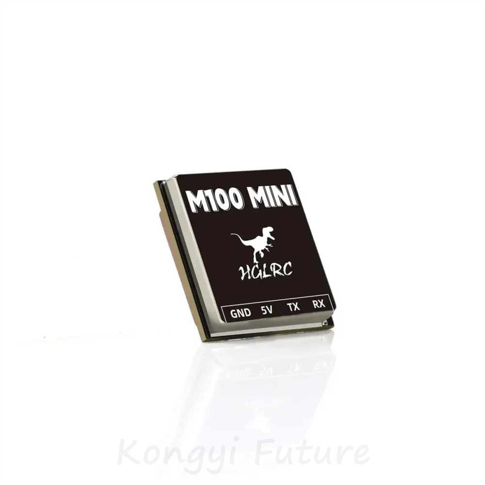 HGLRC M100 MINI M10 GPS Module – Drone Kit Long Range Bewertung und Preis