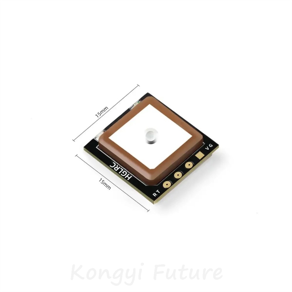 HGLRC M100 MINI M10 GPS Module – Drone Kit Long Range Bewertung und Preis