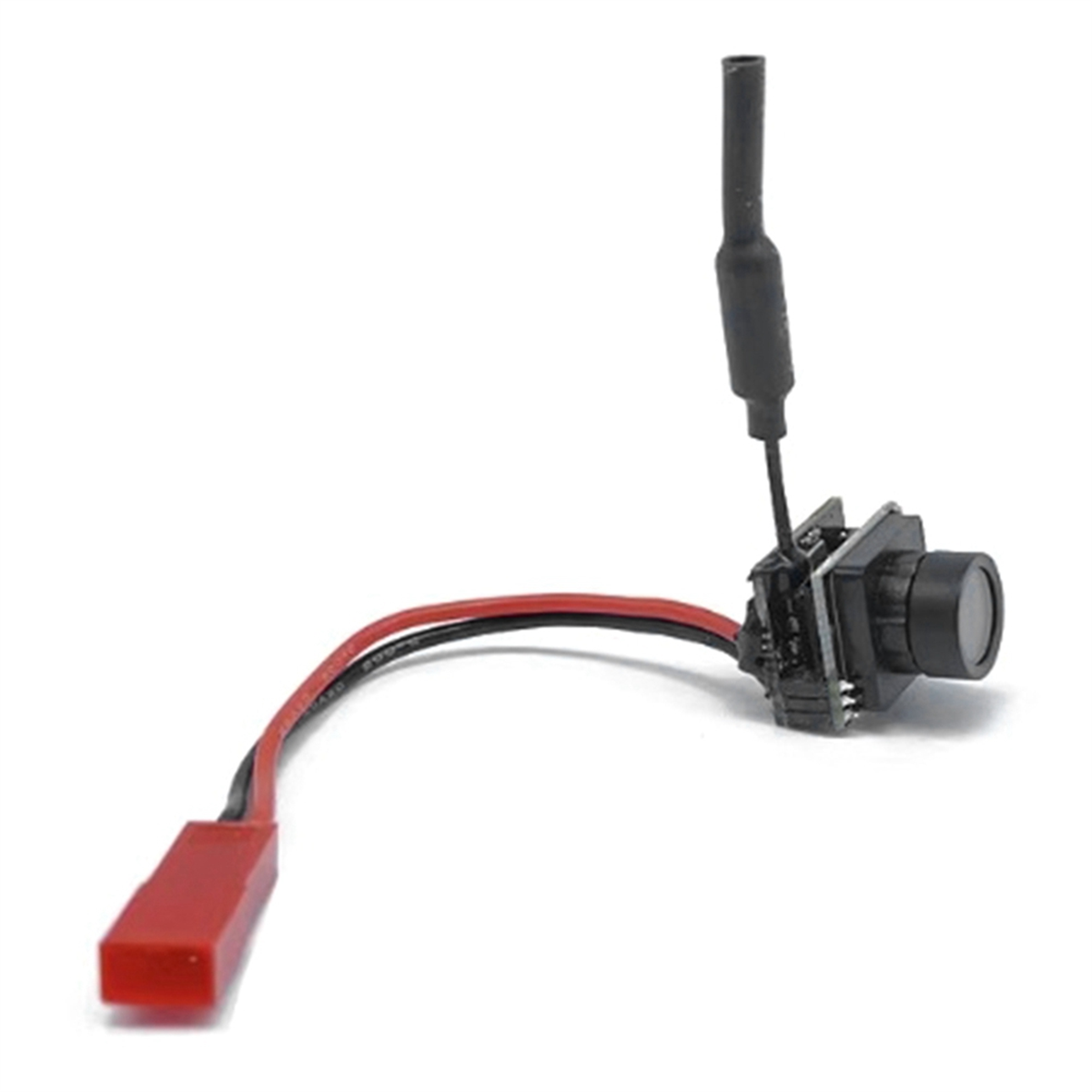 CCDD Micro-Type AIO 800TVL Cam – Drone Kit Build Yourself Bewertung und Preis