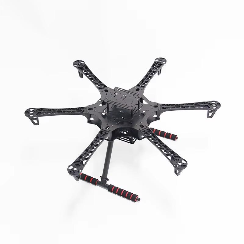 S550 RC Hexacopter Drone Frame – Drone Kit Hexacopter Bewertung und Preis
