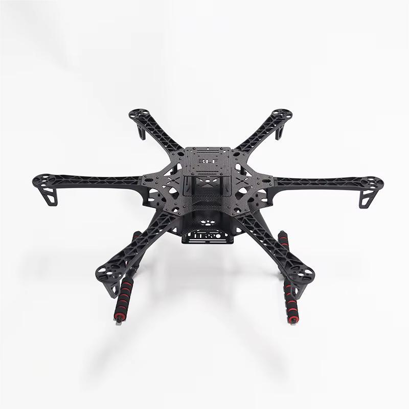 S550 RC Hexacopter Drone Frame – Drone Kit Hexacopter Bewertung und Preis
