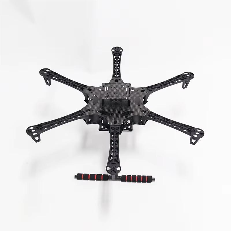 S550 RC Hexacopter Drone Frame – Drone Kit Hexacopter Bewertung und Preis