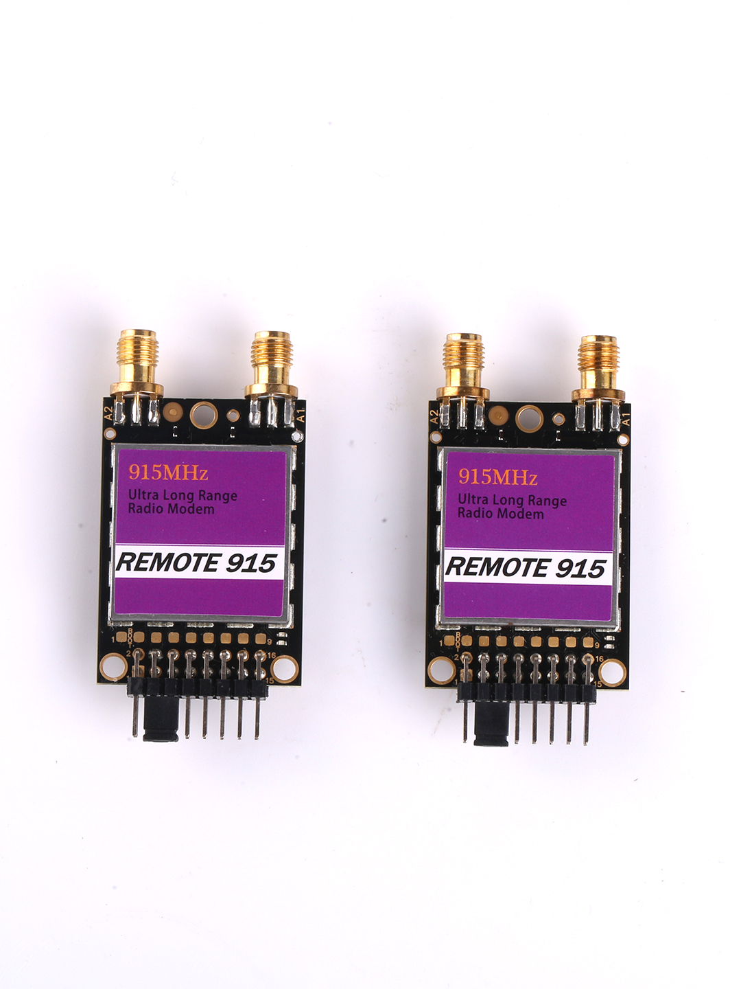 40km Long Range RDF900 915Mhz  – Drone Kit Hexacopter Bewertung und Preis