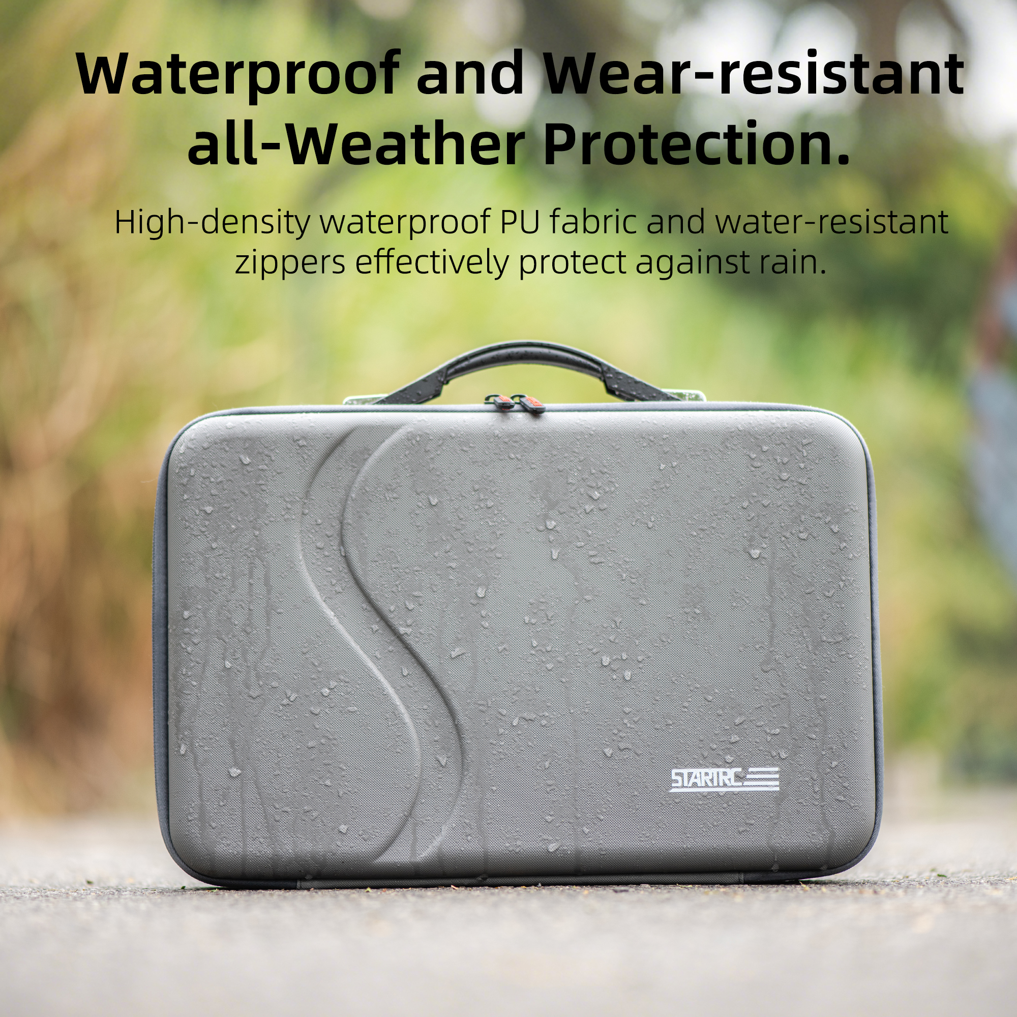 Portable Storage Bag For DJI A – Drone Kit Waterproof Bewertung und Preis