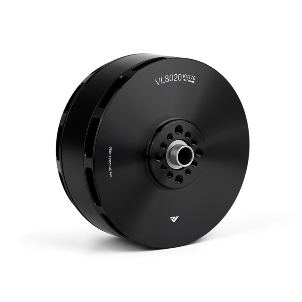 T-MOTOR VL8020 KV170 12S 20kg/ – Drone Kit Vtol Bewertung und Preis